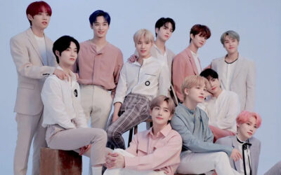 La agencia de The boyz informa medidas ante los acosos contantes hacia los chicos