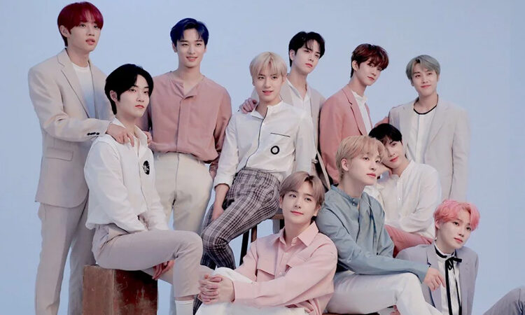 La agencia de The boyz informa medidas ante los acosos contantes hacia los chicos