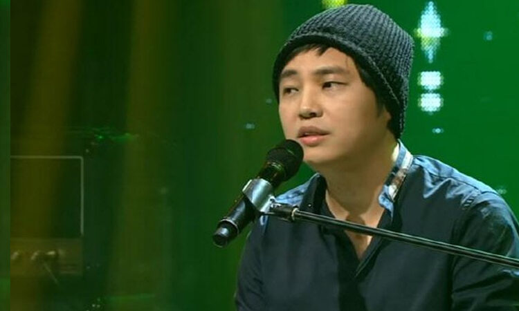 Hwang Kyung Seok esta bajo sospecha de grabaciones ilegales