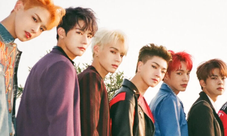 VICTON crean un nuevo programa de entretenimiento para ALICE