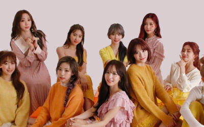 Starship Entertainment es acusado por hacer plagio a BTS en el libro de fotos de WJSN