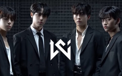 WEi la nueva boy band de UI Entertainment