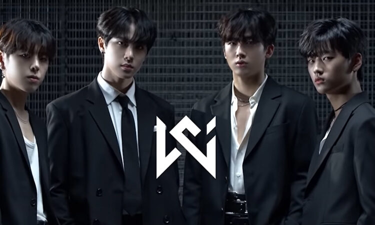 WEi la nueva boy band de UI Entertainment