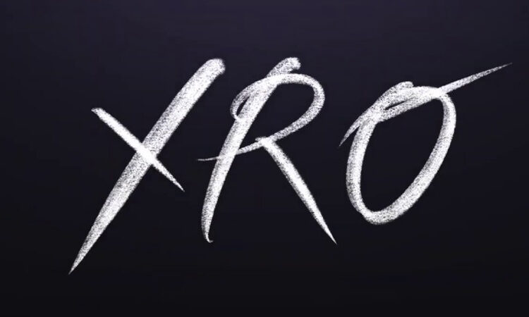 Conoce al nuevo duo de Hip Hop, XRO