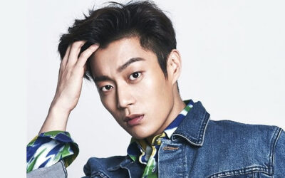 Yoon Doojoon de Highlight dice que extraña su servicio militar