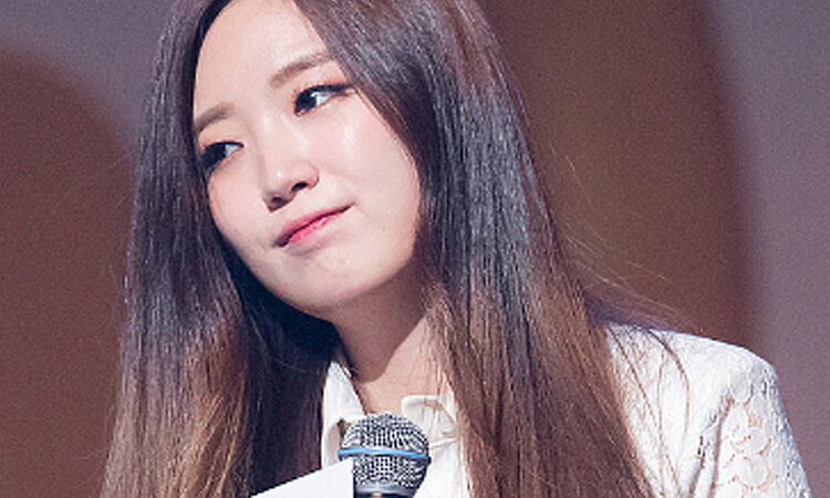 Youkyung de ex AOA realiza una aclaración por su publicación dudosa