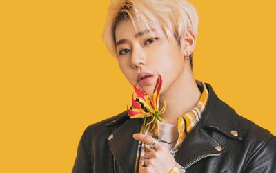Zico de Block B comparte una cena con Song Mino de WINNER antes de su alistamiento