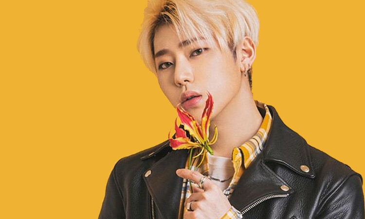 Zico de Block B comparte una cena con Song Mino de WINNER antes de su alistamiento