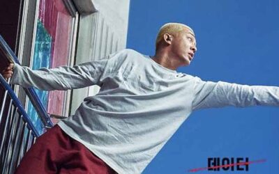 Jo Il Hyung agradece a Yoo Ah In y Park Shin Hye por su actuación en #ALIVE