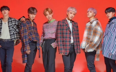 ATEEZ da a conocer un divertido adelanto de su álbum 'ZERO: FEVER Part 1'