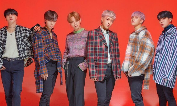 ATEEZ da a conocer un divertido adelanto de su álbum 'ZERO: FEVER Part 1'