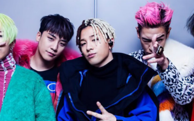 BIGBANG