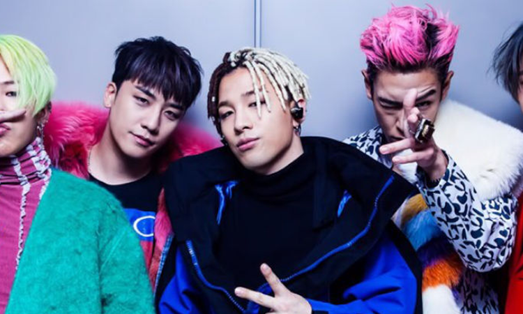 BIGBANG
