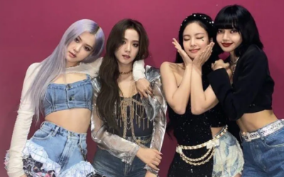 BLACKPINK son las artistas femeninas con más suscriptores en YouTube