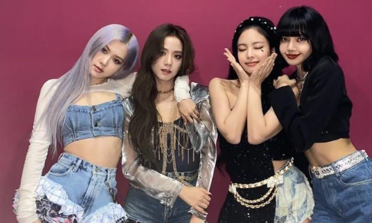 BLACKPINK son las artistas femeninas con más suscriptores en YouTube