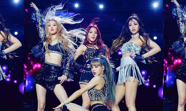 Mc'Donalds kanza hamburguesas inspiradas en BLACKPINK