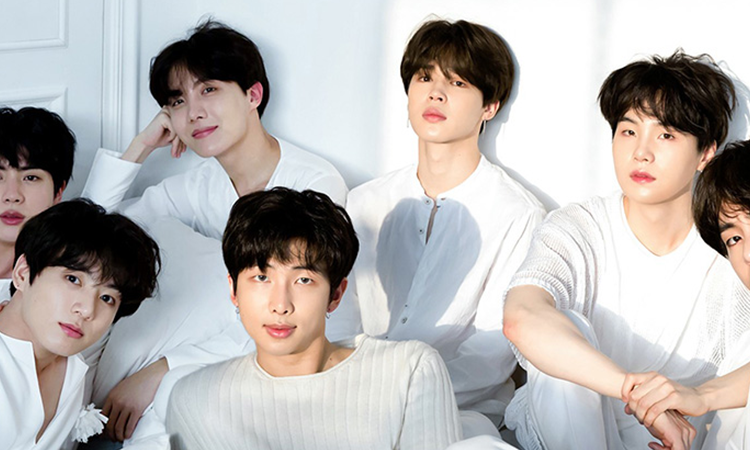 BTS y JTBC lanzarán nuevo reality show
