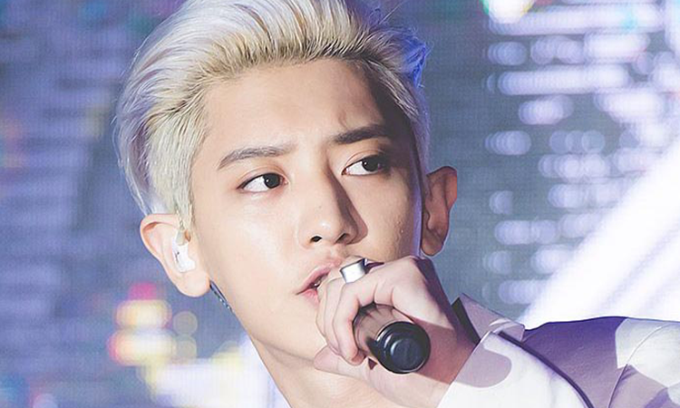 tvN se disculpa por publicación en YouTube de 'Amazing Saturday' sobre Chanyeol de EXO