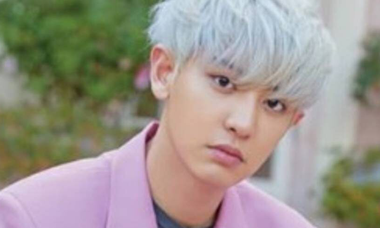 Chanyeol hará su debut en el cine como protagonista de 'The Box'