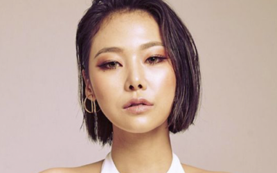 Rapera Cheetah, se salvó del conductor ebrio que arrolló a Park Ji Yoon y Choi Dong Suk