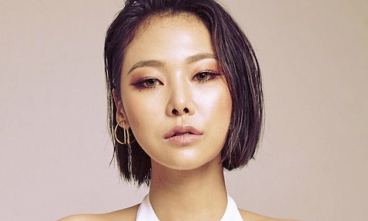 Rapera Cheetah, se salvó del conductor ebrio que arrolló a Park Ji Yoon y Choi Dong Suk