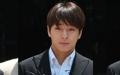 Choi Jong Hoon en libertad condicional