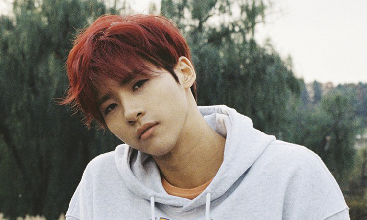 CNU de B1A4 sale antes del ejército debido a COVID-19