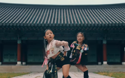 YG Entertainment anuncia a los ganadores del 'Dance Cover Contest' de BLACKPINK