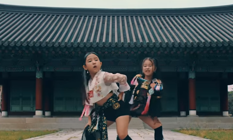 YG Entertainment anuncia a los ganadores del 'Dance Cover Contest' de BLACKPINK