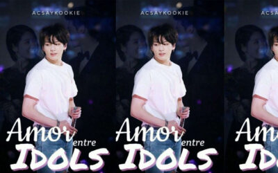 Fanfic: Imagina Con Jungkook "amor entre Idols" capitulo 1