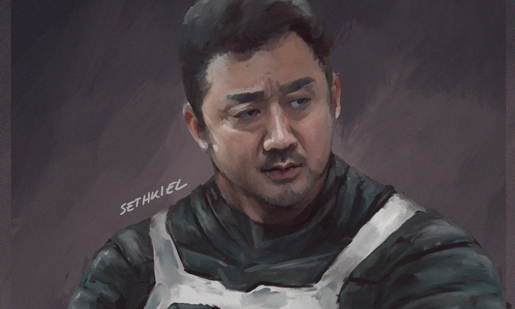 Esto es lo que debes saber de 'Gilgamesh', el personaje de Ma Dong Suk (Don Lee) en 'The Eternals' de Marvel