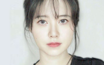 Goo Hye Sun firma con la agencia MIMI Entertainment