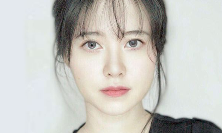 Goo Hye Sun firma con la agencia MIMI Entertainment