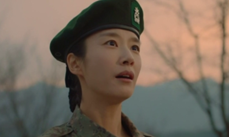 Dramas coreanos donde aparecen soldados femeninas