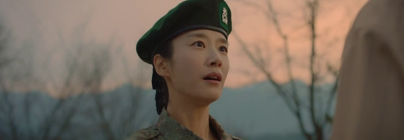 Dramas coreanos donde aparecen soldados femeninas