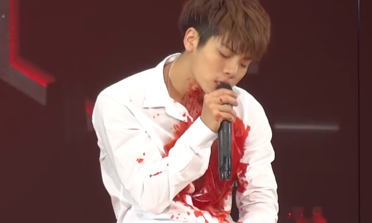 'Hyeya', la dolorosa versión de Jonghyun de 'Y si fuera ella?' de Alejandro Sans