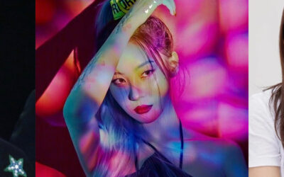 4 Idols de kpop que vienen de familias muy pobres y sus historias