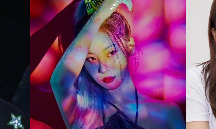 4 Idols de kpop que vienen de familias muy pobres y sus historias