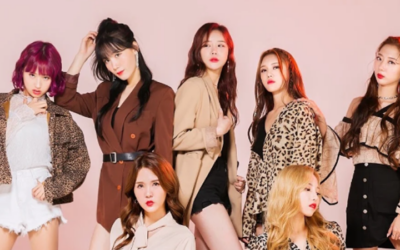 Miembros de ILUV y su agencia demandan a Shin Minah