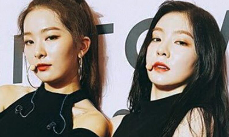 ¿Quién es mejor maestra de baile Irene o Seulgi de Red Velvet?