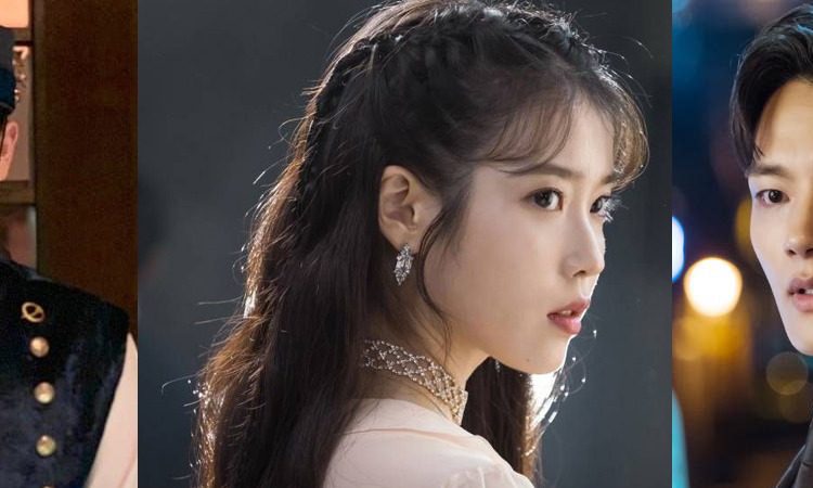 IU, PO y Yeo Jin Goo tendrán una reunión de 'Hotel de Luna' en 'House on Wheels'