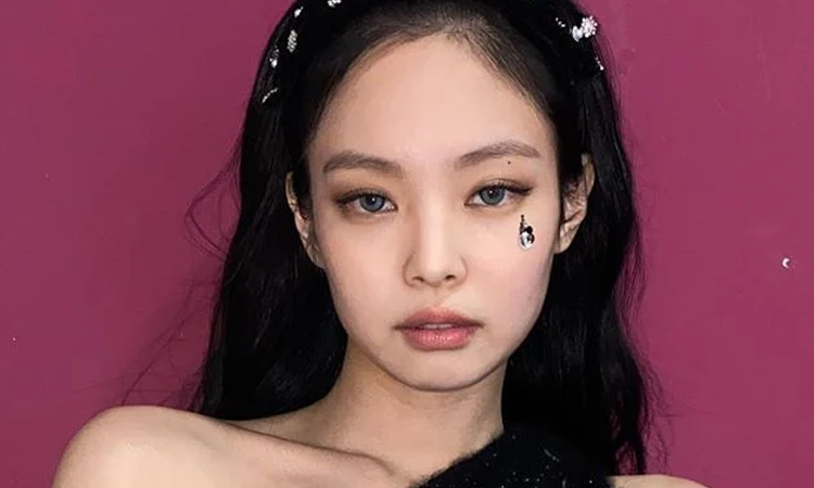 Esta chica se transforma para lucir igual a Jennie de BLACKPINK