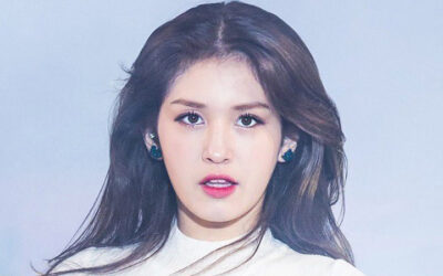 Somi firma con Interscope Records hogar de Blackpink