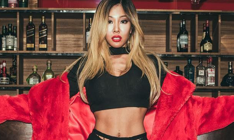 Jessi revela que ya no está de acuerdo con las cirugías plásticas