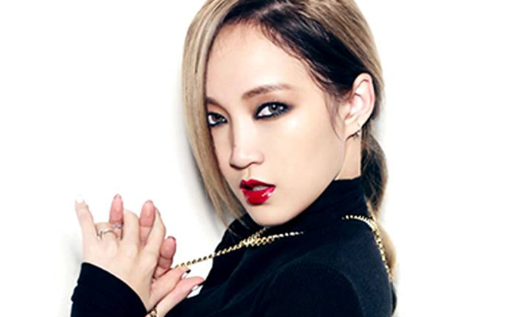Jia, ex miembro de Miss A revela que le extirparon un tumor en el seno luego de su debut