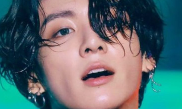 BTS domina itunes con 'Your Eyes Tell'