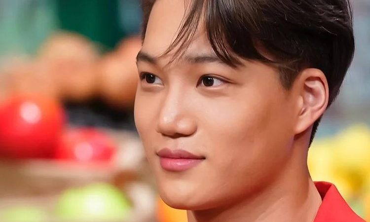 Kai de EXO le da un toque sexy al baile de 'Yes or Yes' de TWICE