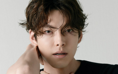 Agencia de Kim Woo Bin advierte sobre imitadores en redes sociales
