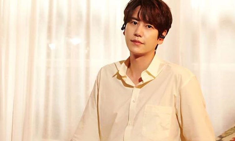 KYUHYUN de Super Junior regresa con su dulce balada ‘Dreaming’