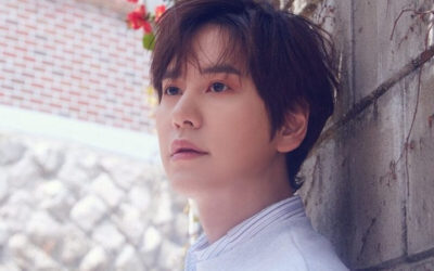 Kyuhyun de Super Junior vive con su manger descubre como es
